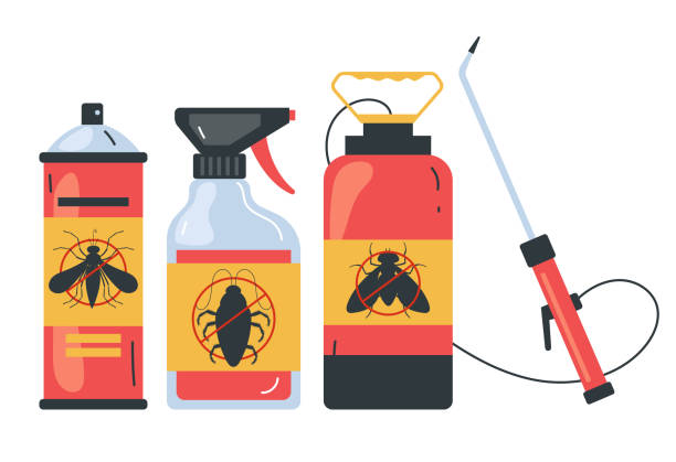 Best Bed Bug Extermination  in Hickory Hls, IL